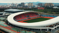 Qianxian Cultural and Sports Center Stadium