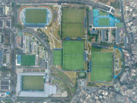 Shenzhen Youth Football Training Base Stadium