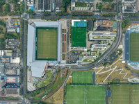 Shenzhen Youth Football Training Base Stadium