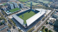 Shenzhen Youth Football Training Base Stadium