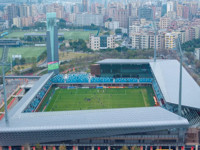 Shenzhen Youth Football Training Base Stadium