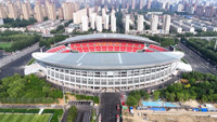 Tiexi Stadium