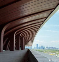Xi'an International Football Center