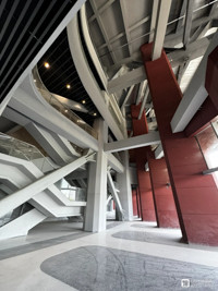 Xi'an International Football Center