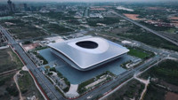 Xi'an International Football Center