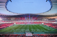 Xi'an International Football Center