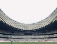 Xi'an International Football Center