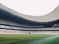 Xi'an International Football Center