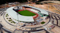 Stade Laurent Pokou