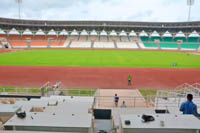 Stade Laurent Pokou