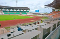 Stade Laurent Pokou