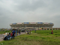 Stade des Martyrs