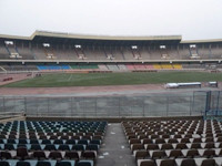 Stade des Martyrs