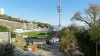 Stadion na Kantridi (Kantrida)