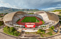 Stadion Gradski u Poljudu (Poljudska Ljepotica)