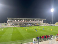 AEK Arena – Georgios Karapatakis