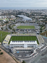 AEK Arena – Georgios Karapatakis