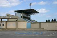 Paralimni Stadium