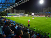 Lokotrans Aréna (Městský stadion Mladá Boleslav)