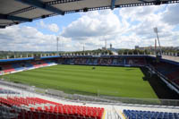 Doosan Arena (Stadion města Plzně / Štruncovy Sady)