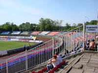 Doosan Arena (Stadion města Plzně / Štruncovy Sady)