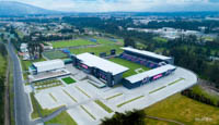 Estadio Banco Guayaquil