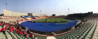 Al Salam Stadium