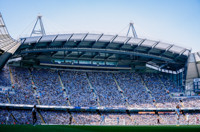 Etihad Stadium (City of Manchester Stadium / Eastlands)