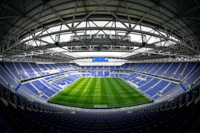 Hill Dickinson Stadium