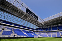 Hill Dickinson Stadium