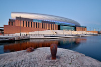 Hill Dickinson Stadium