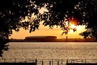 Hill Dickinson Stadium