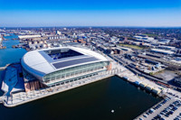 Hill Dickinson Stadium