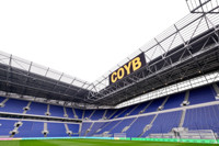 Hill Dickinson Stadium