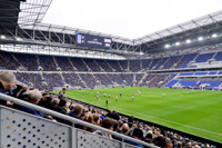 Hill Dickinson Stadium