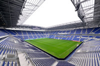 Hill Dickinson Stadium