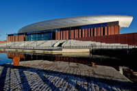 Hill Dickinson Stadium