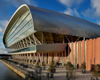 Hill Dickinson Stadium