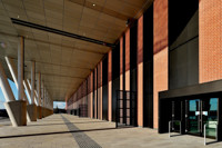 Hill Dickinson Stadium