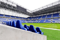 Hill Dickinson Stadium