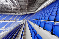 Hill Dickinson Stadium