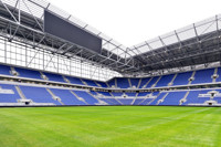 Hill Dickinson Stadium