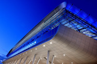 Hill Dickinson Stadium