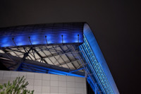 Hill Dickinson Stadium