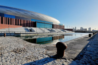 Hill Dickinson Stadium