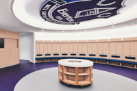 Hill Dickinson Stadium