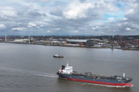 Hill Dickinson Stadium