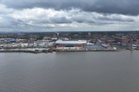 Hill Dickinson Stadium