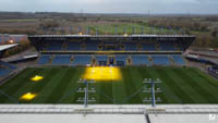 Kassam Stadium