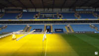 Kassam Stadium